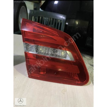 BAŞKAN TİC.MERCEDES A2469066300 B W246 SOL STOP 2469066300 